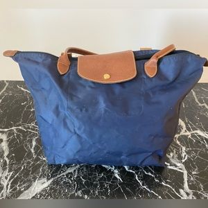 Longchamp bag